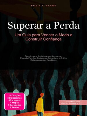 cover image of Superar a Perda